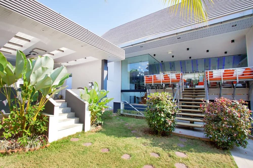 Royale Grand Villa - photo 20