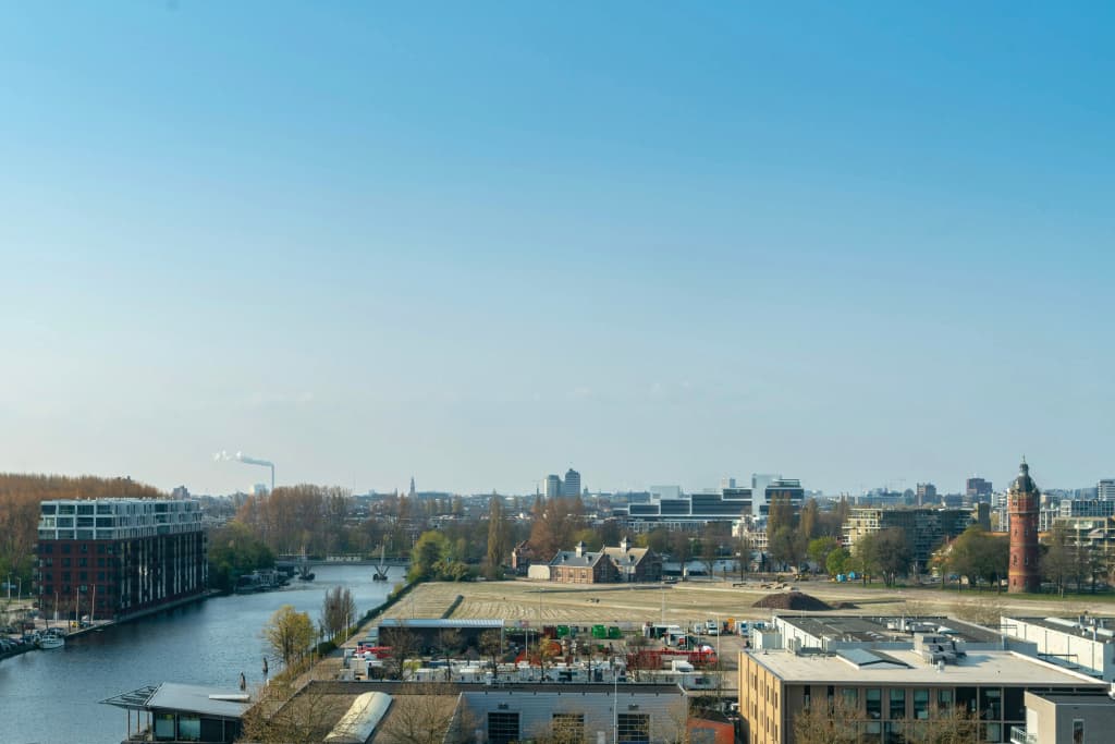 Leonardo Royal Hotel Amsterdam - photo 43