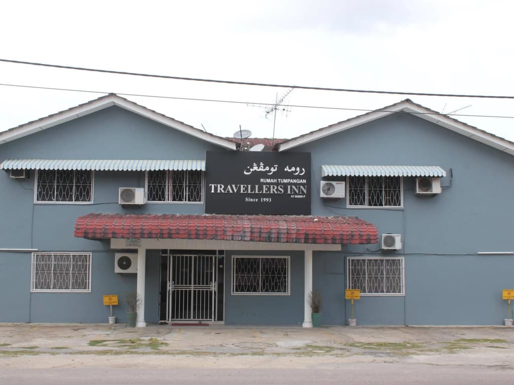 Top Travellers Inn - main photo