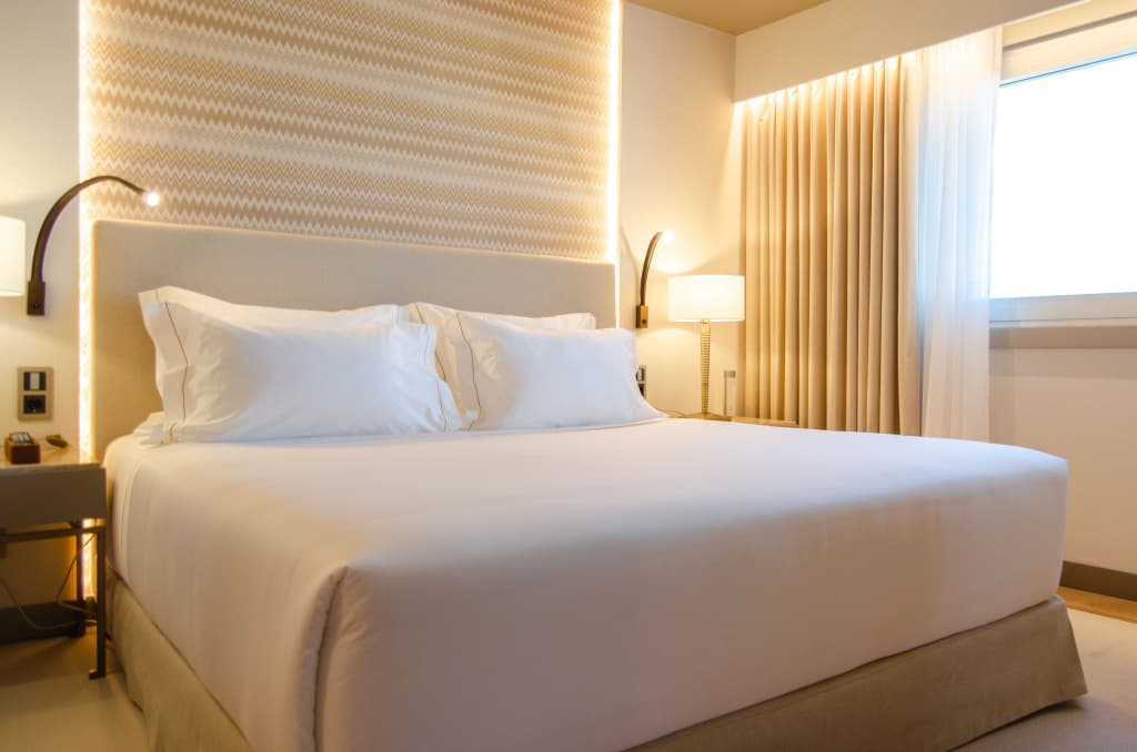 EPIC SANA Marques Hotel - photo 41