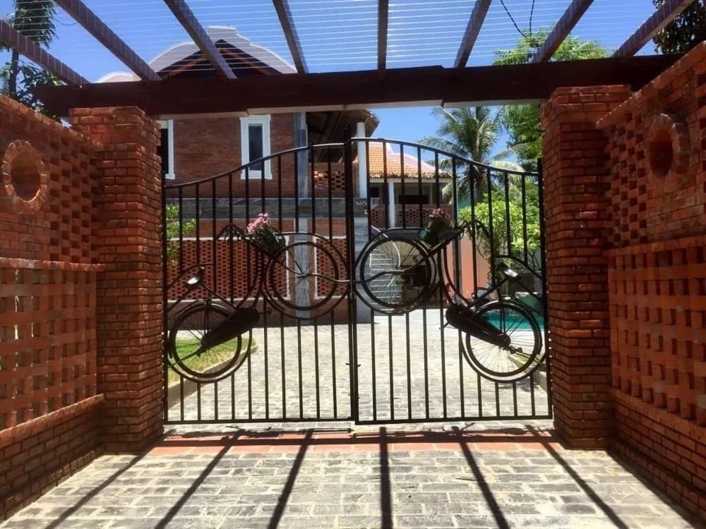 Quoc Vuong King Villa - photo 9