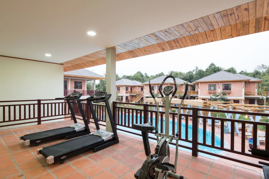 Vela Phu Quoc Resort - photo 13