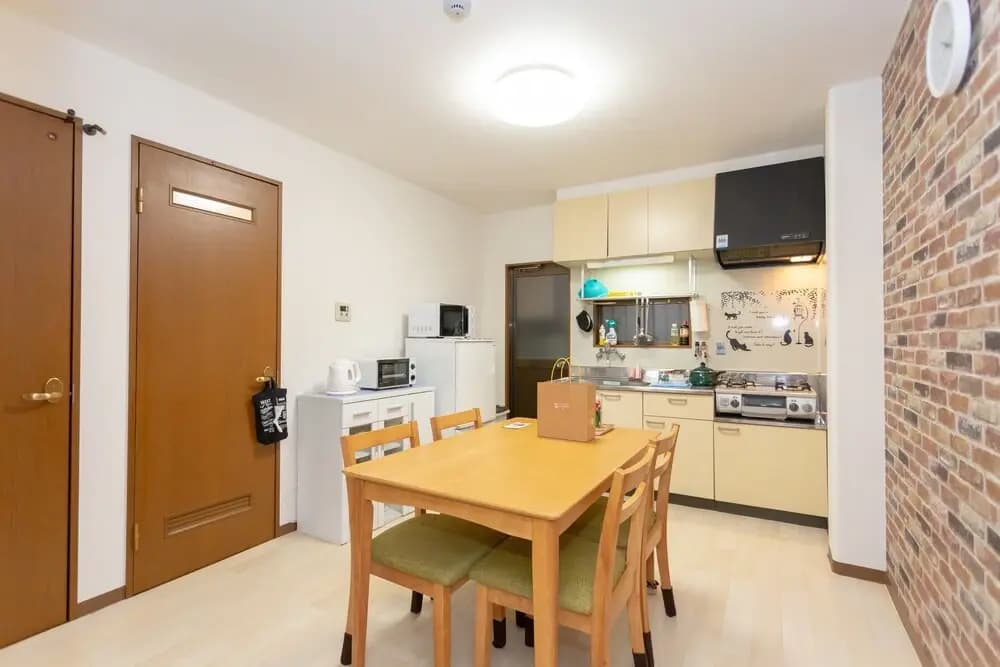 Uhome Tengachaya Villa - photo 23