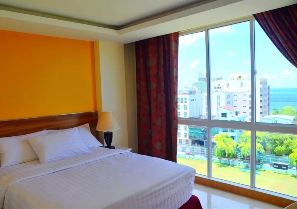 The Grand View - photo 10