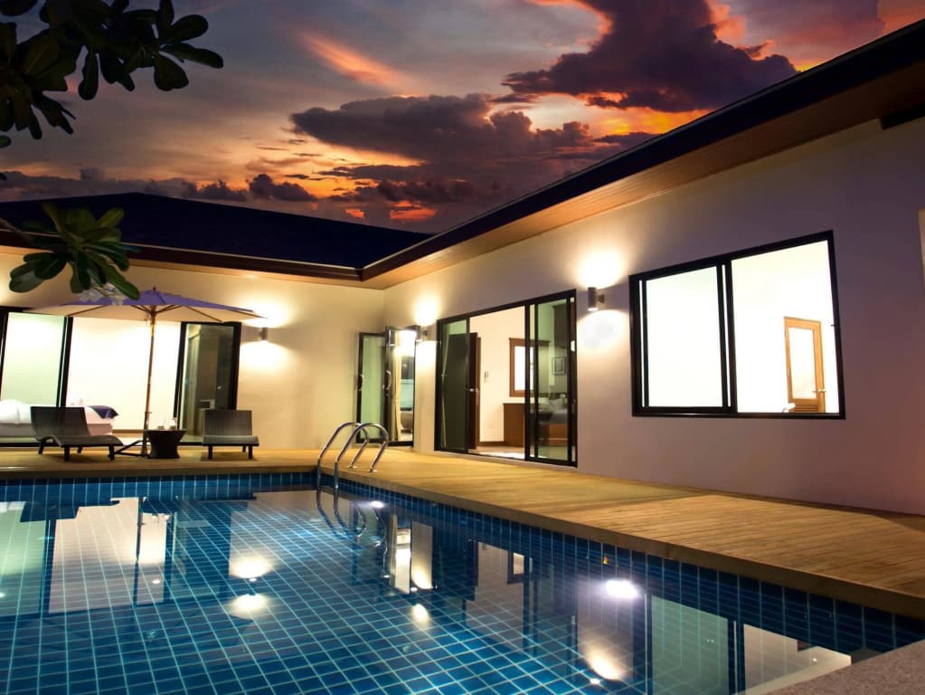 Star of Phuket Resort Villa - photo 13