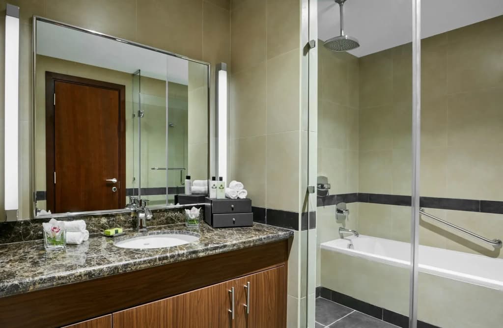 Intercontinental Doha Residences by IHG - photo 9