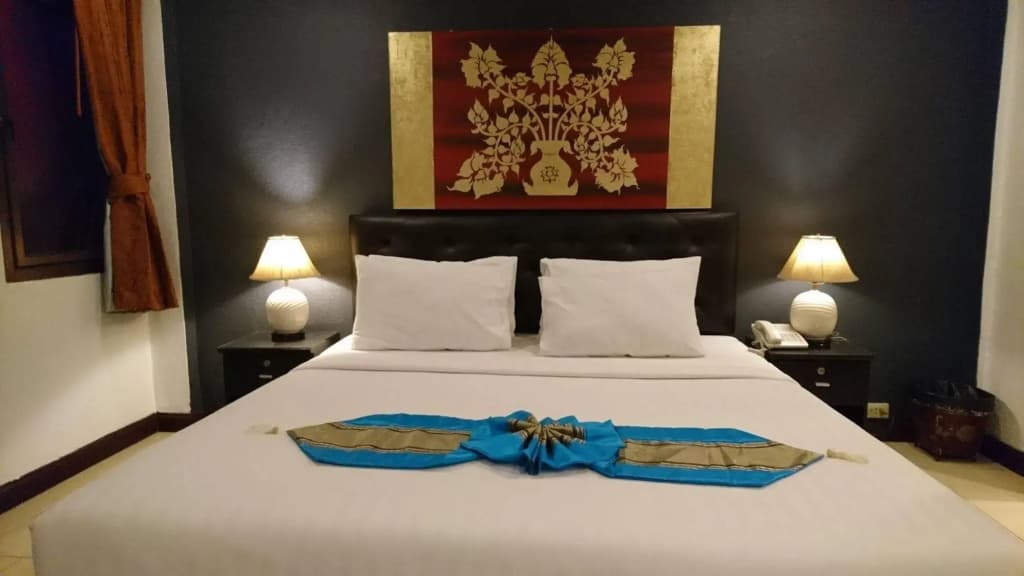 Le Cafe Royale Hotel - photo 6