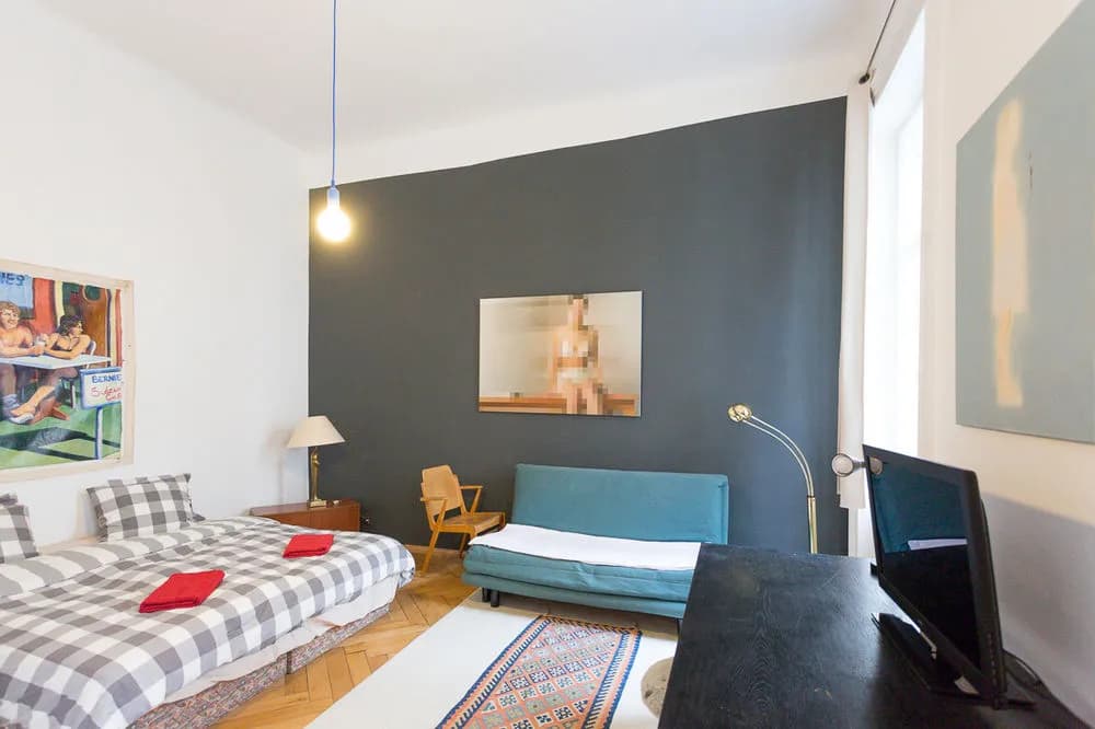 13th Century Apartment - photo 34