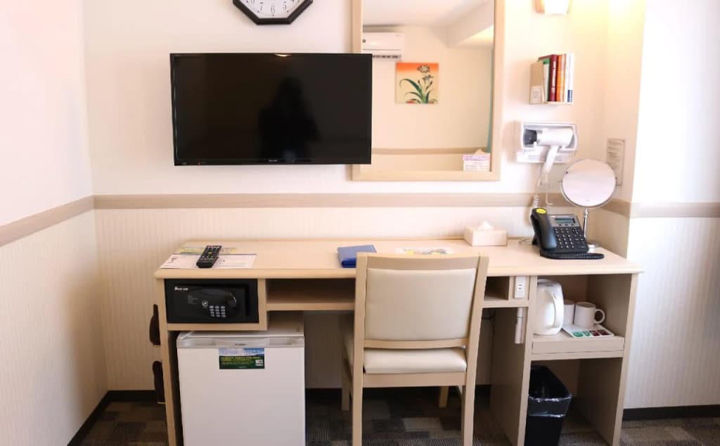 Toyoko Inn Seoul Gangnam - photo 13