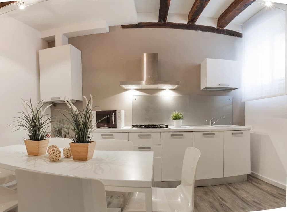 San Polo Design Apartments - photo 16