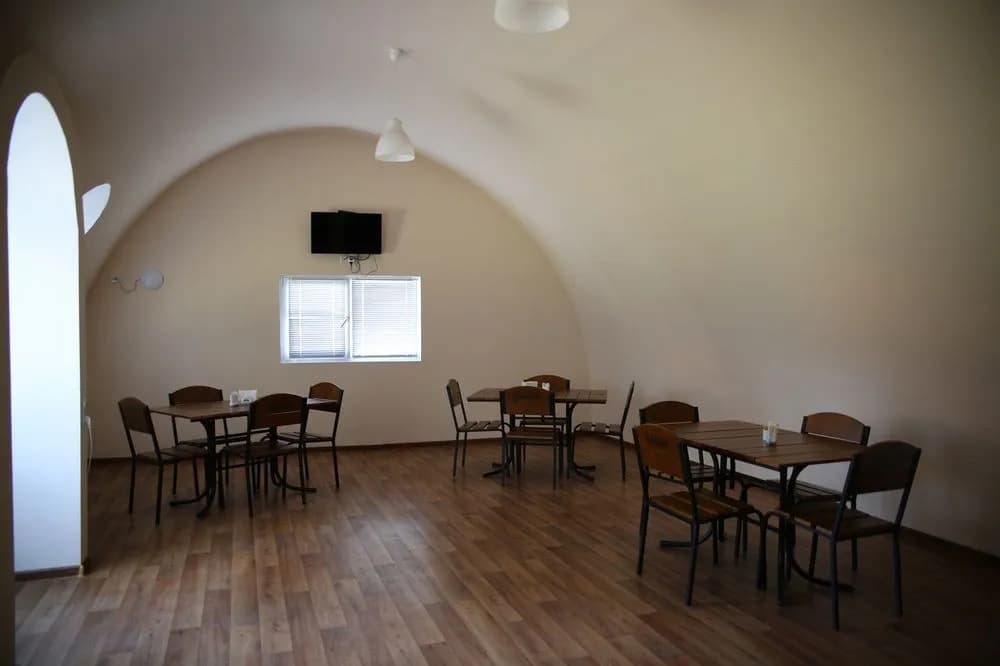 Atrium Hotel - photo 22