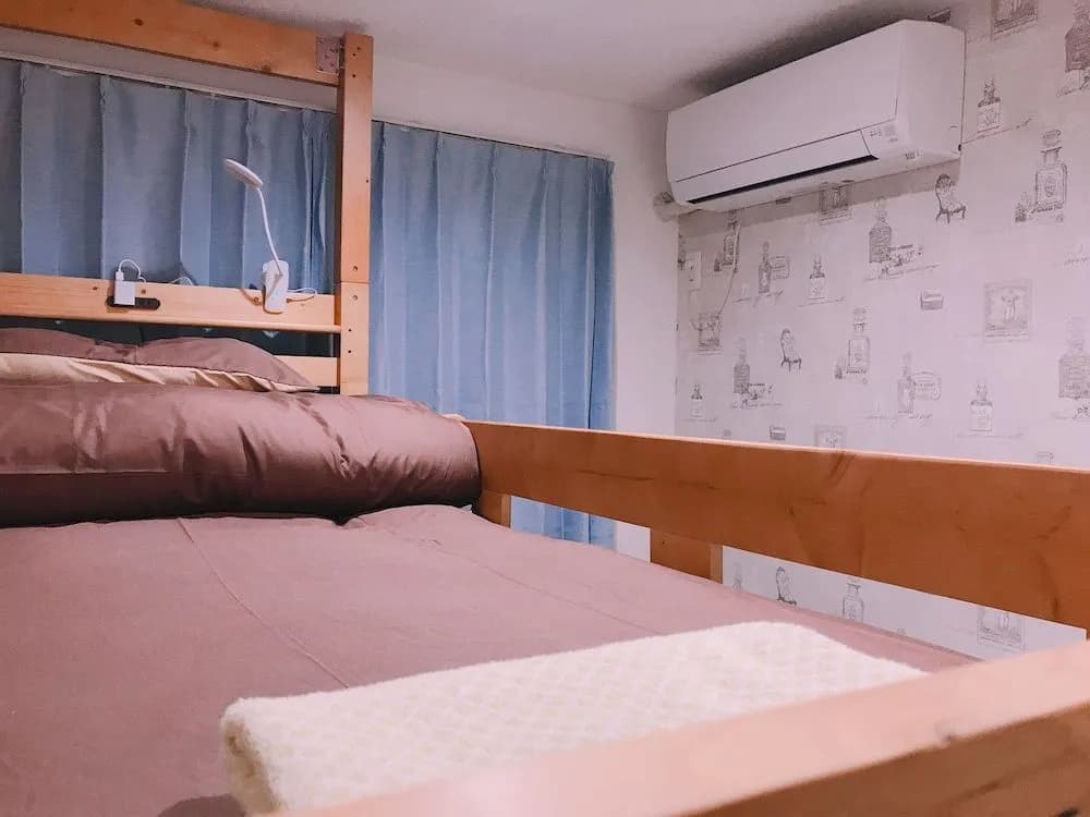nestay inn tokyo senju - photo 2