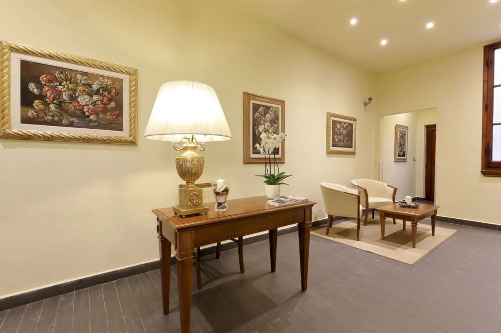 Relais Lavagnini Florence - photo 9