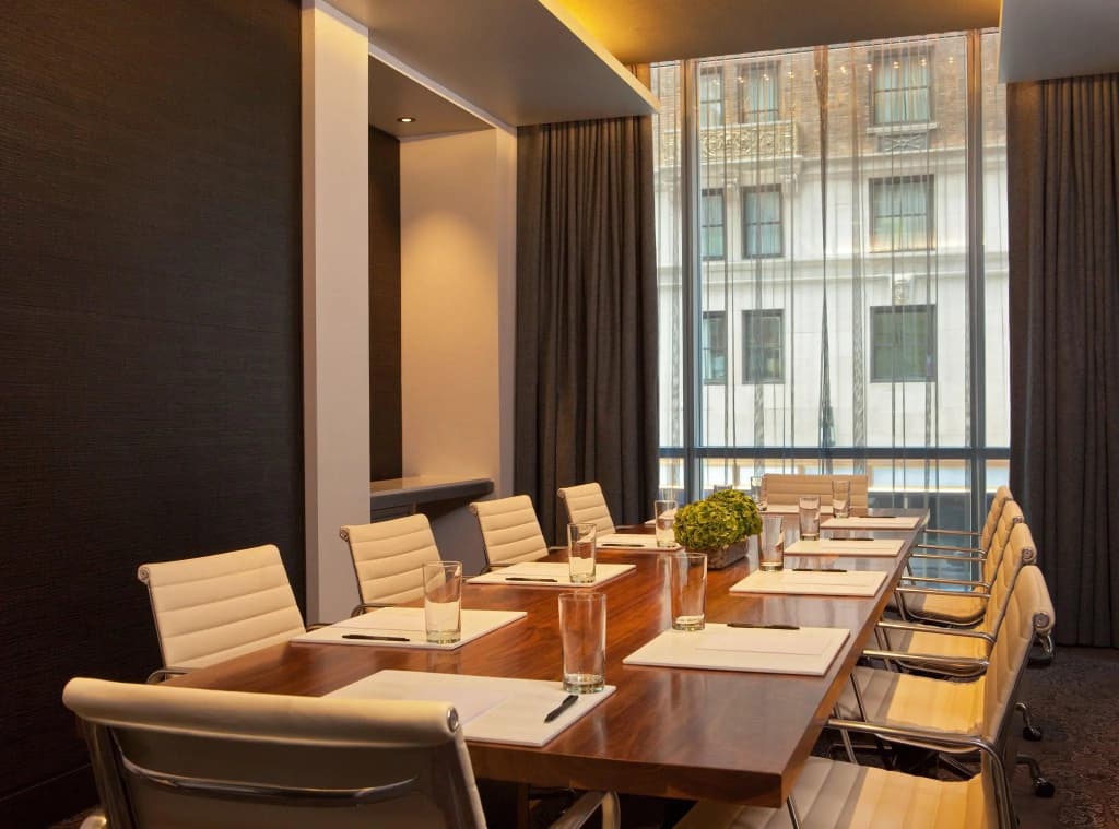 Hotel 48LEX New York - photo 21