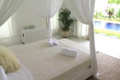 Villa Mar Bali - photo 4