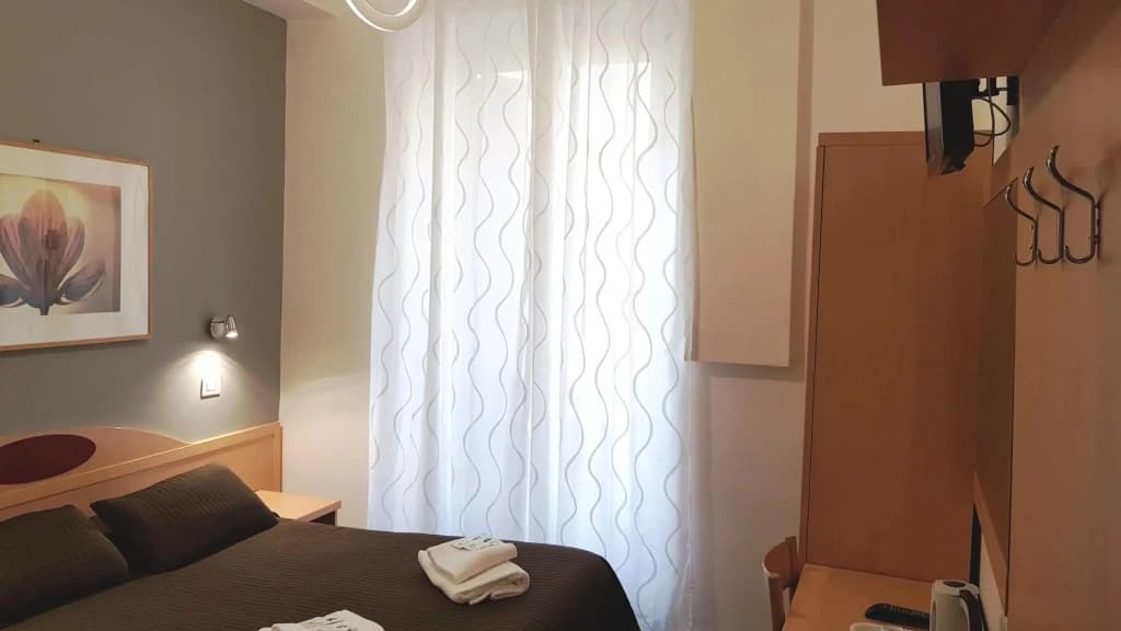 Hotel Campidoglio - photo 3