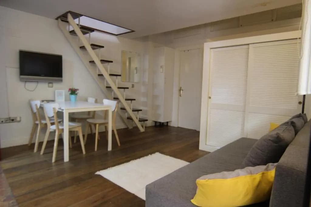 CHUECA Apartamentos - photo 8