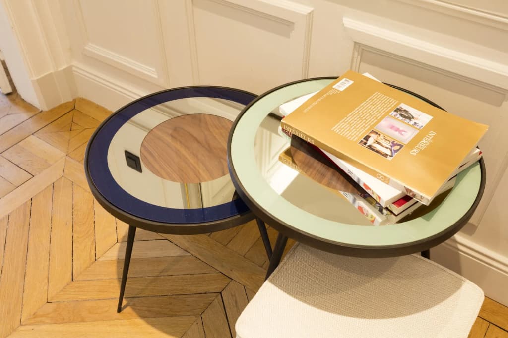 Milestay-Saint Germain - photo 14
