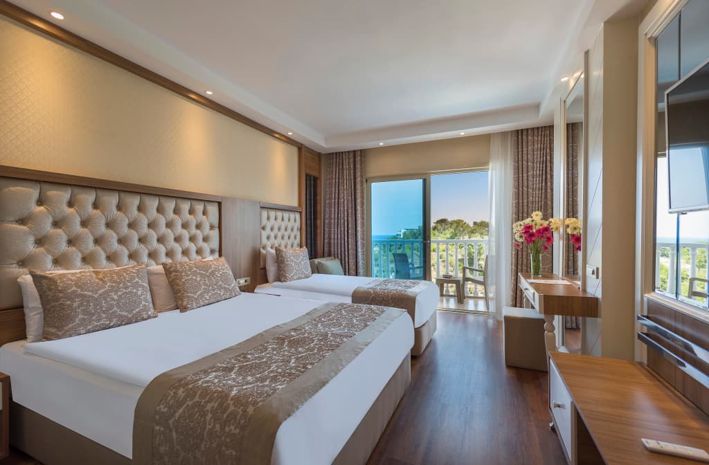 Oz Hotels SUI - All Inclusive - photo 35