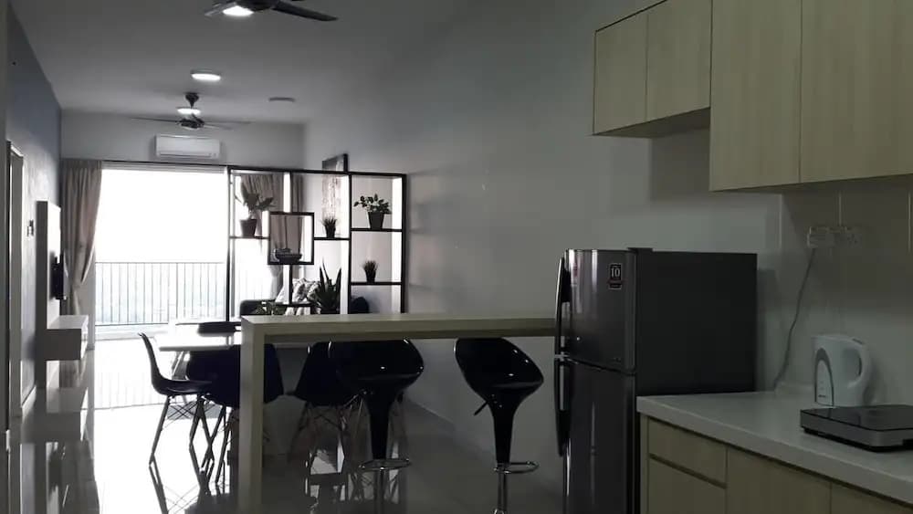 Taiping Lakeview Homestay - photo 17