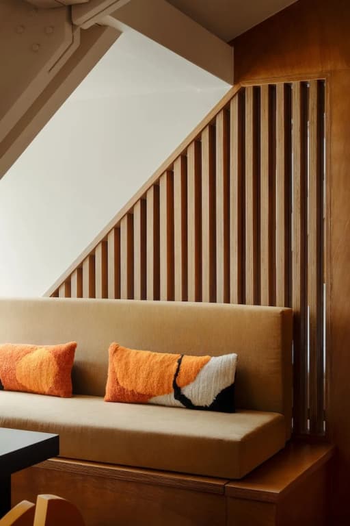 Edgar Suites - Residence Bouchardon - photo 22