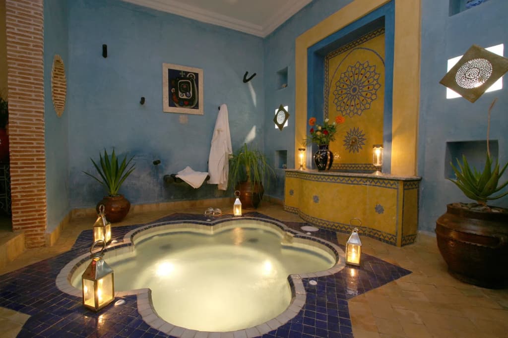 Riad Christina - photo 14