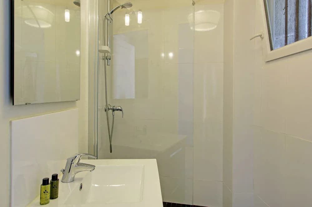 Short Stay Apartment Luxembourg - photo 7