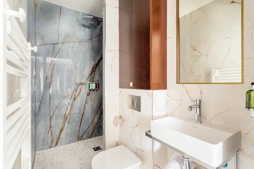 Merveil Luxury Suites - Ours I-II - photo 30
