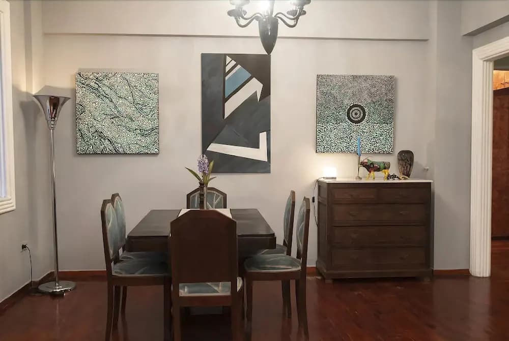 Home plus Acropolis View - photo 10