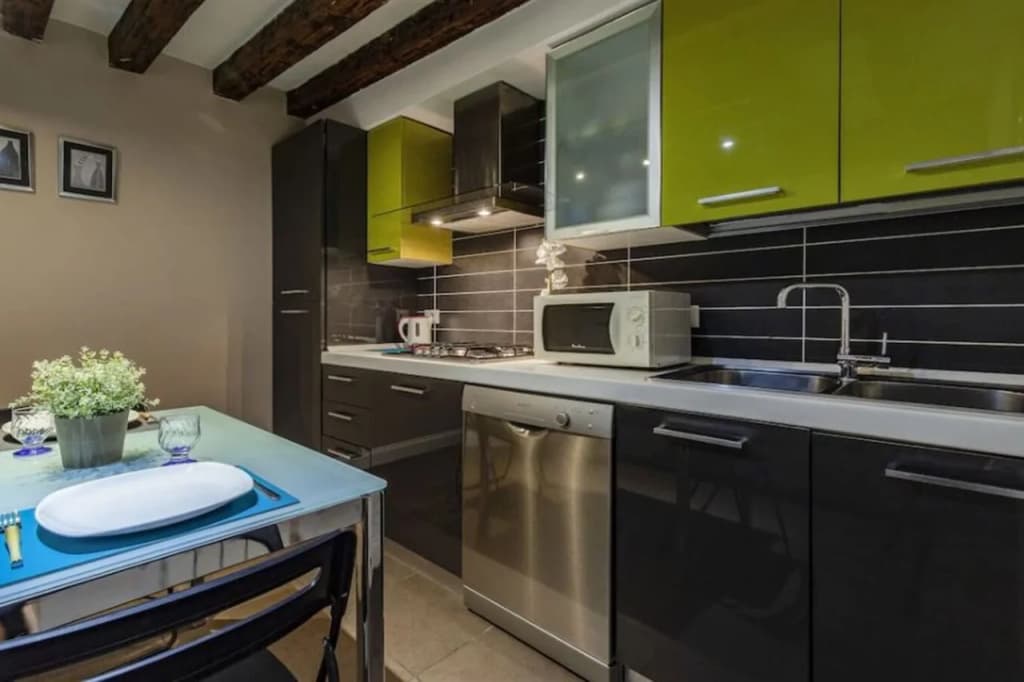 San Giacomo Pied-A-Terre House by Wonderful Italy - photo 13