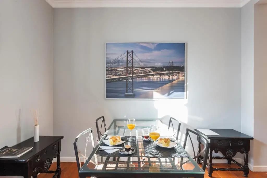 Boutique Apartments Lisboa - photo 12