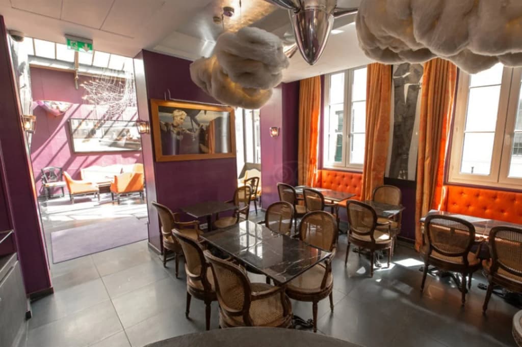WHO - Windsor Hotel Opera - photo 6