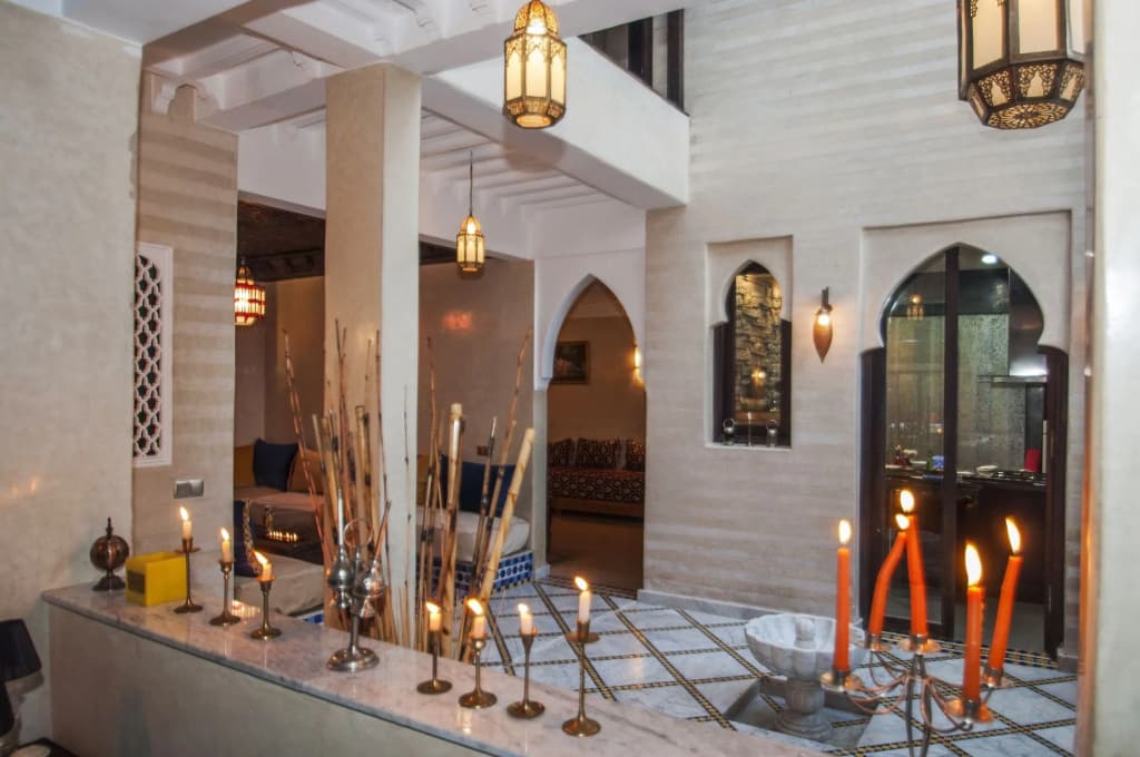 Dar Al Walidine - photo 27