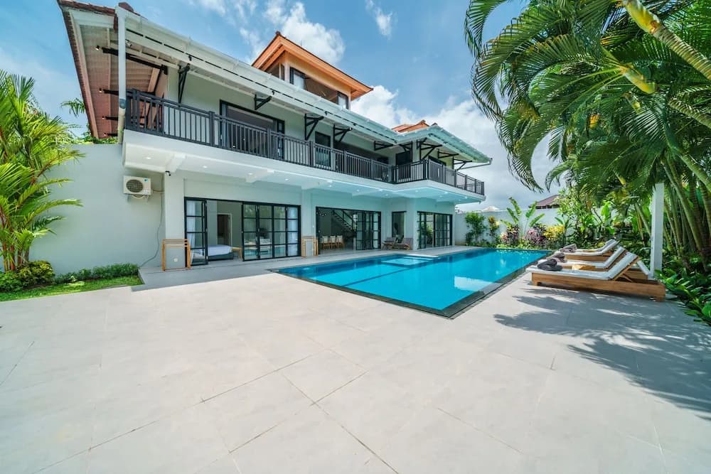 Villa Okenada - photo 18