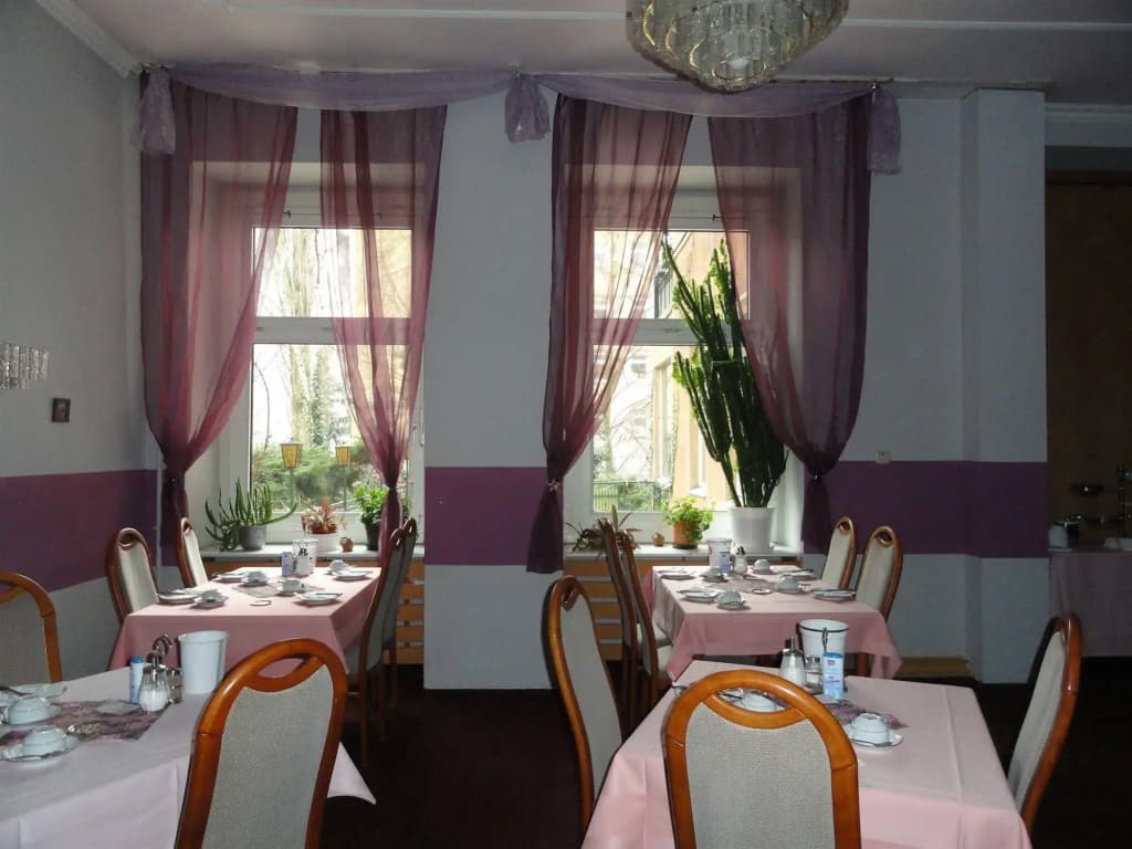 Hotel Graf Pückler - photo 16