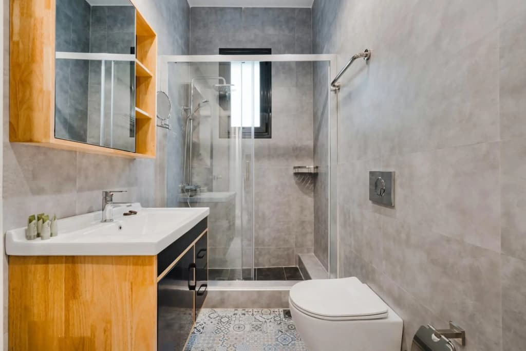 The Magnificent Eight 8 homm® suites - photo 36