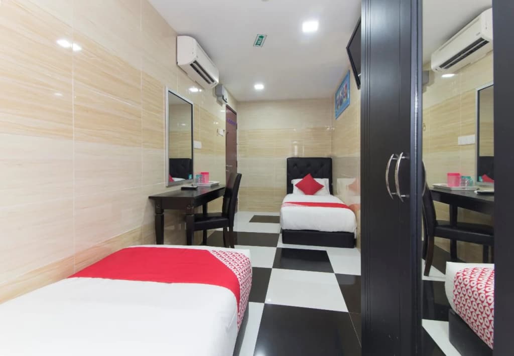 Kuala Selangor Boutique Hotel - photo 6