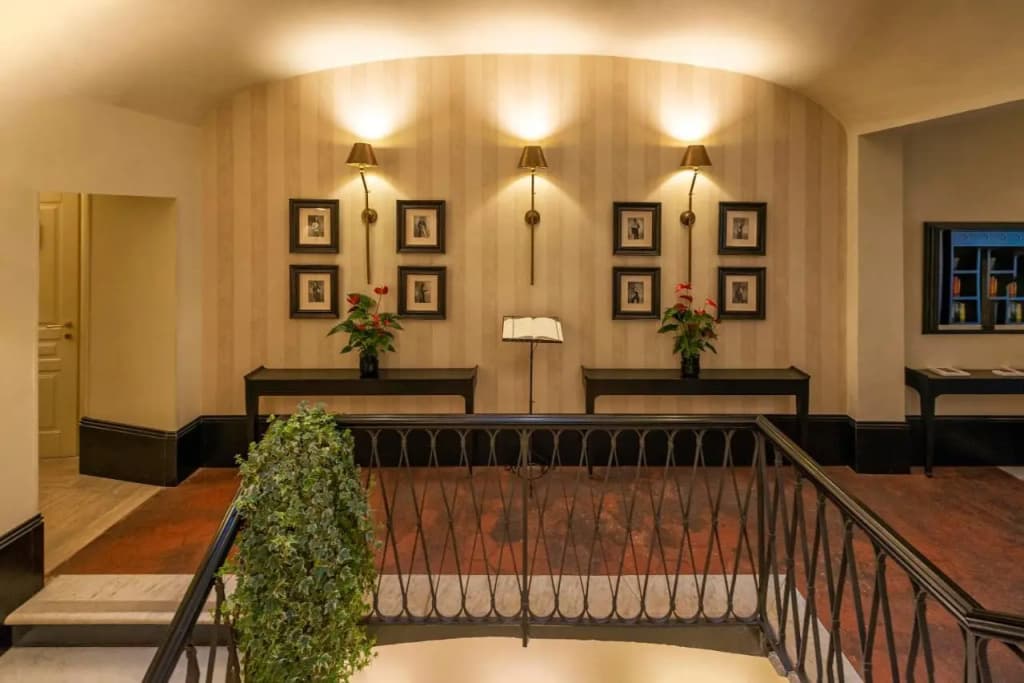 Profumo Maison Colosseo - photo 14
