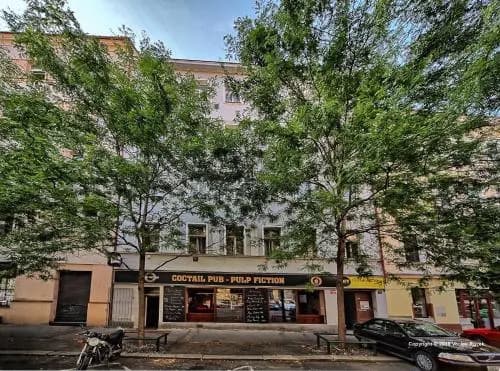 Residence Jagellonska - photo 1