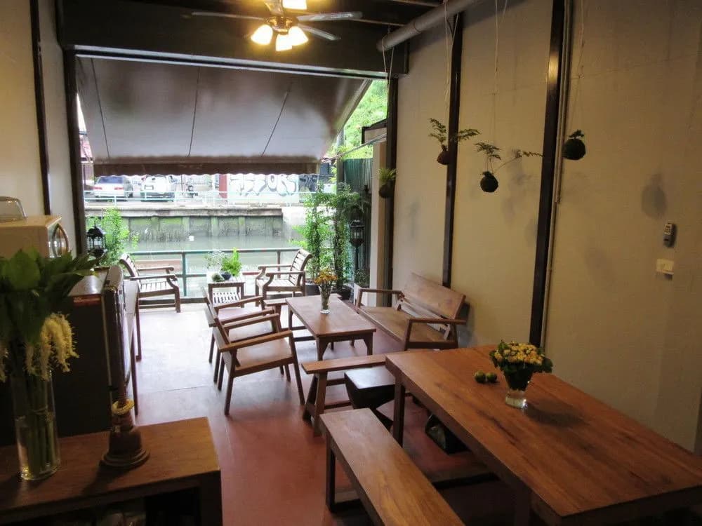 Rimklong Hostel - Adults Only - photo 16