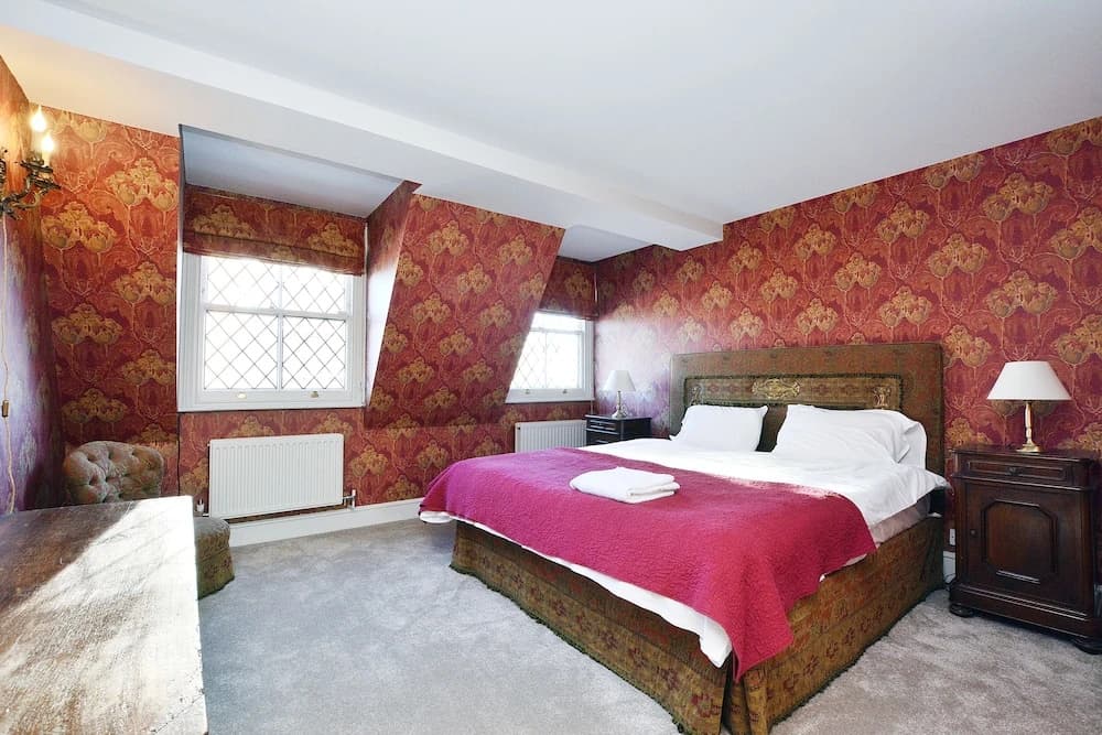Design Knightsbridge HydePark apartments - photo 4