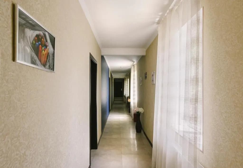 Marcos Hotel - photo 10