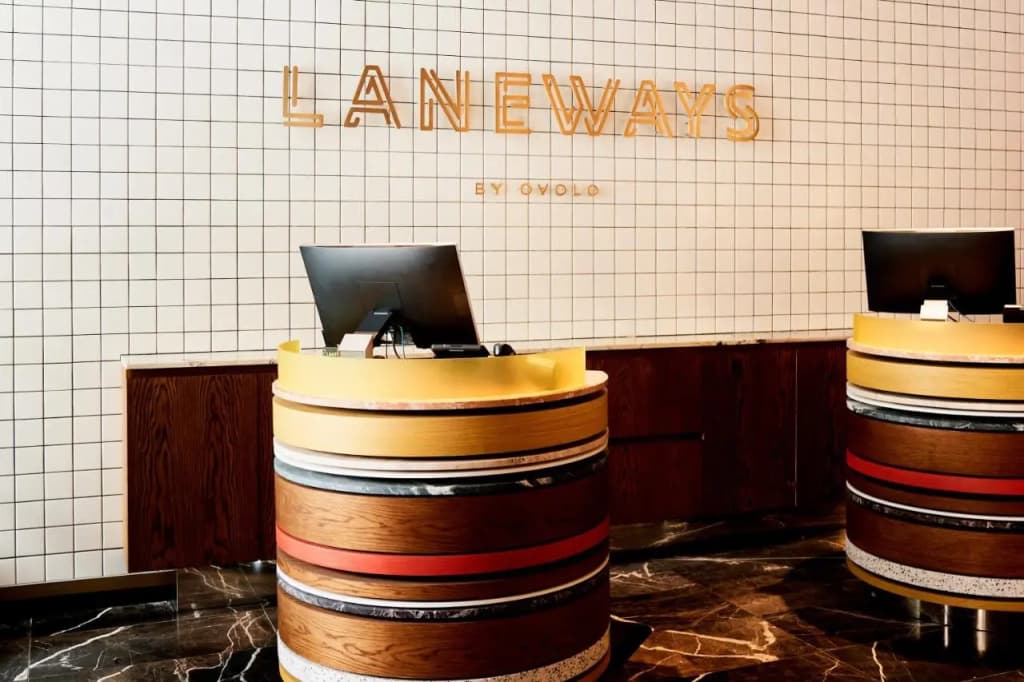 Laneways by Ovolo - photo 15