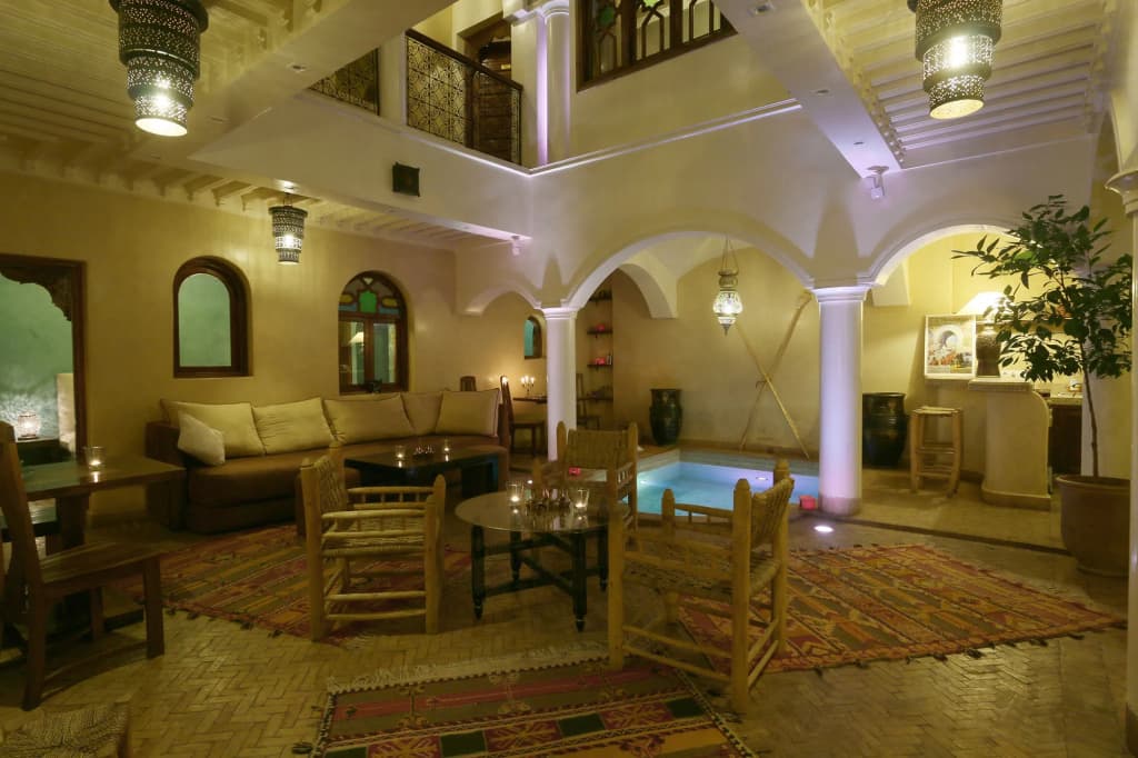 Riad l'Emir - photo 18