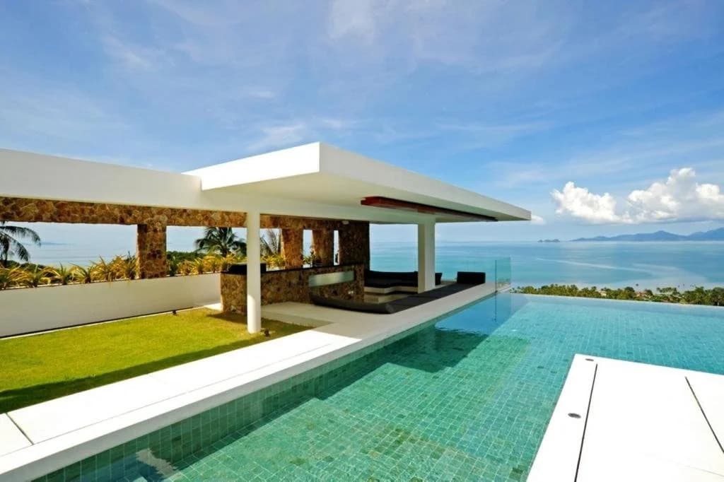 Villa Blue View - photo 13