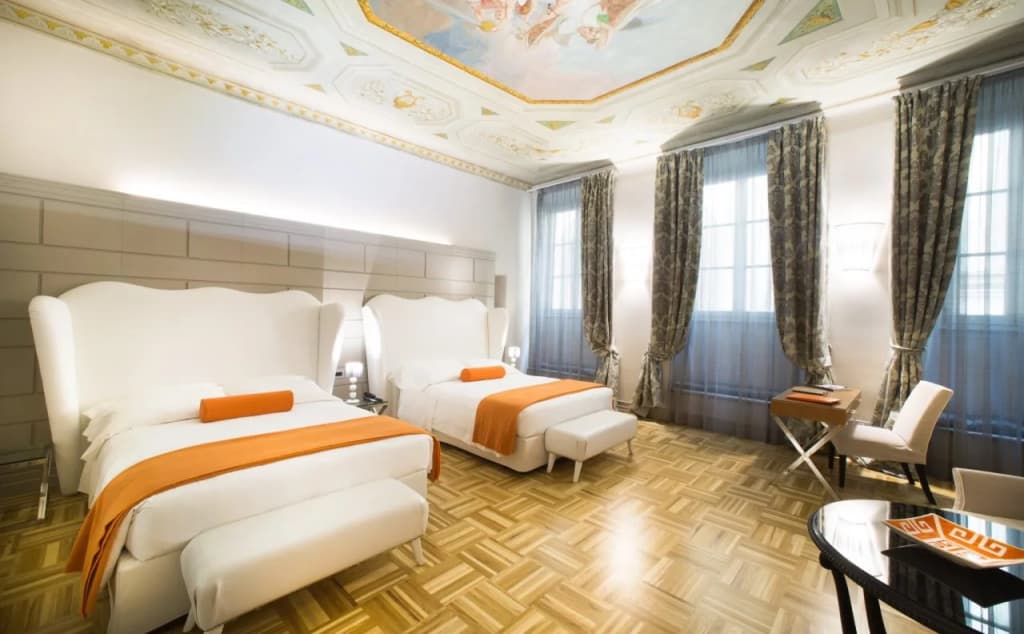 Hotel Number Nine - photo 19