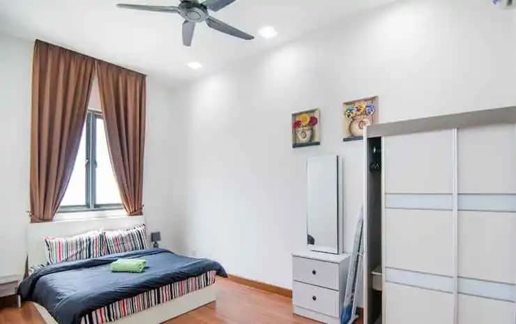 Widebed @ Damen Residence - photo 12