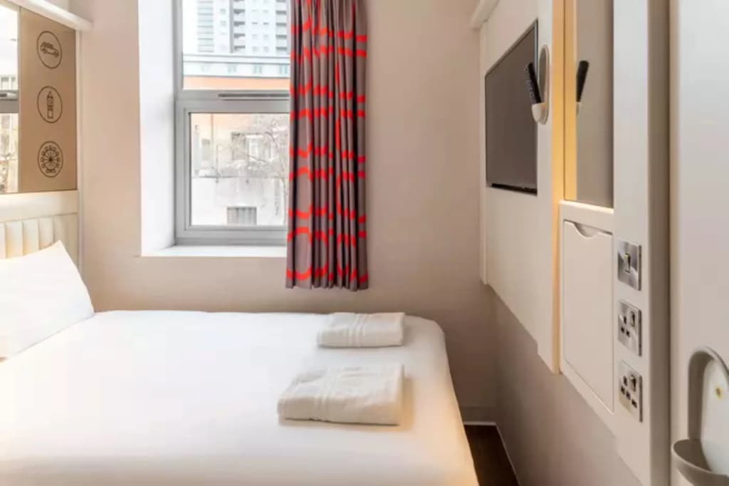 Point A Hotel London, Waterloo - photo 21