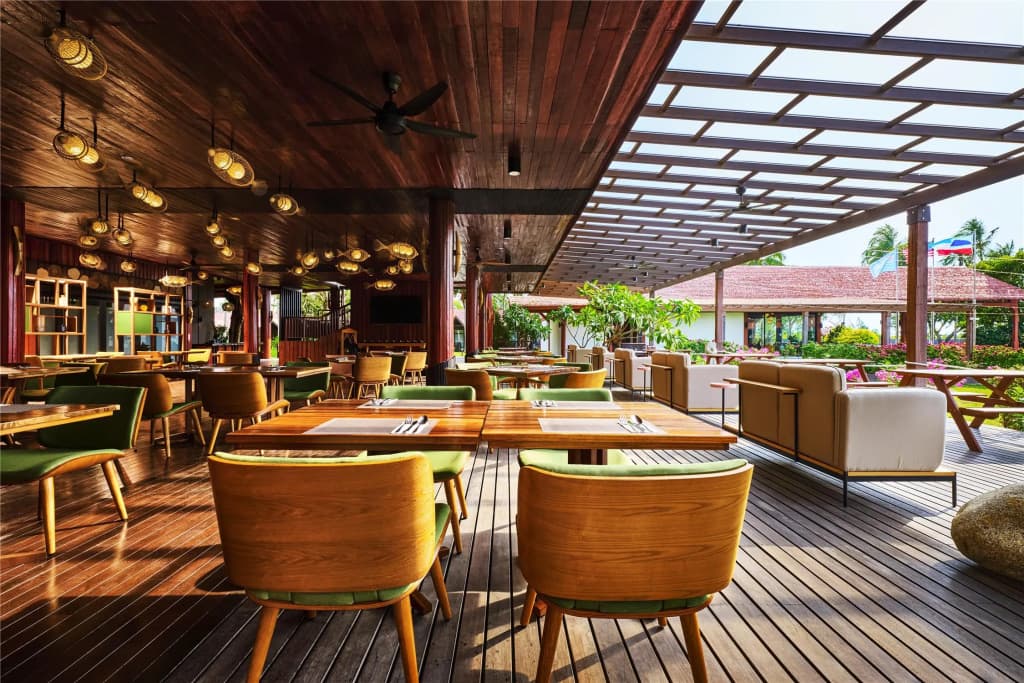 Hilton Garden Inn Kota Kinabalu Tuaran - photo 1