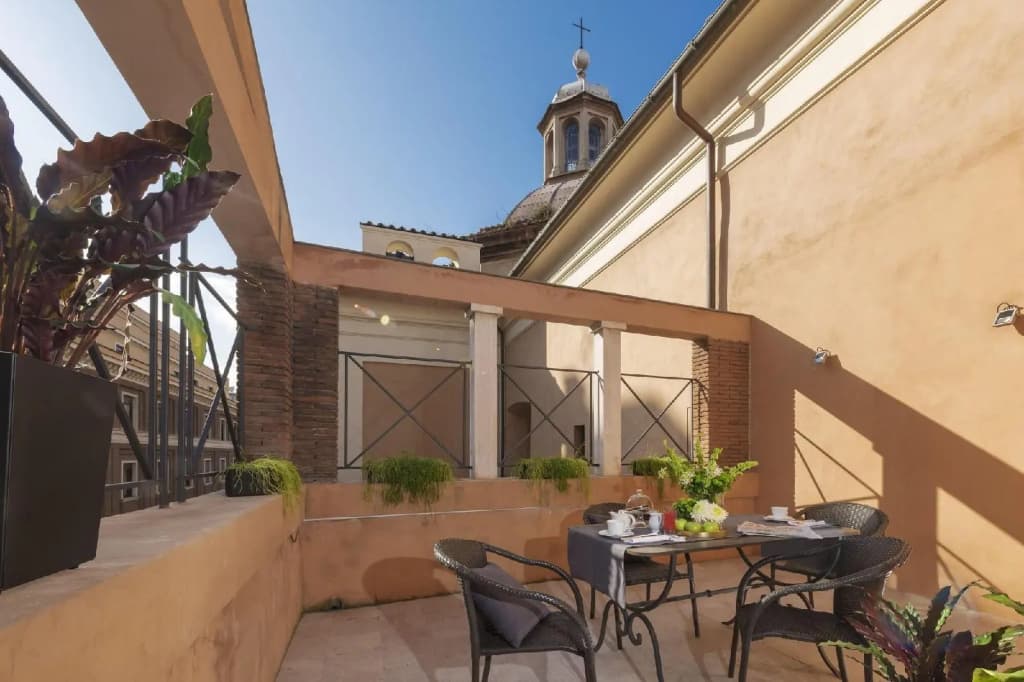 Hotel Royal Bissolati - photo 22